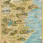 Entre Mar Y Montanas