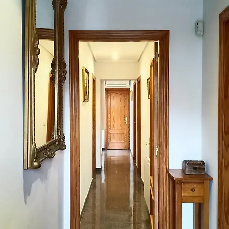 Entre Mar Y Montanas Ferienhaus Vall de Uxó