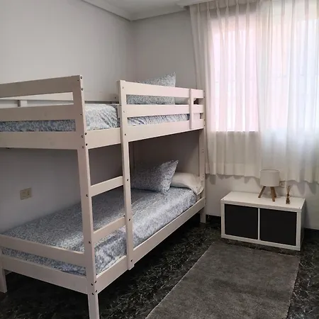 Ferienhaus Entre Mar Y Montanas *